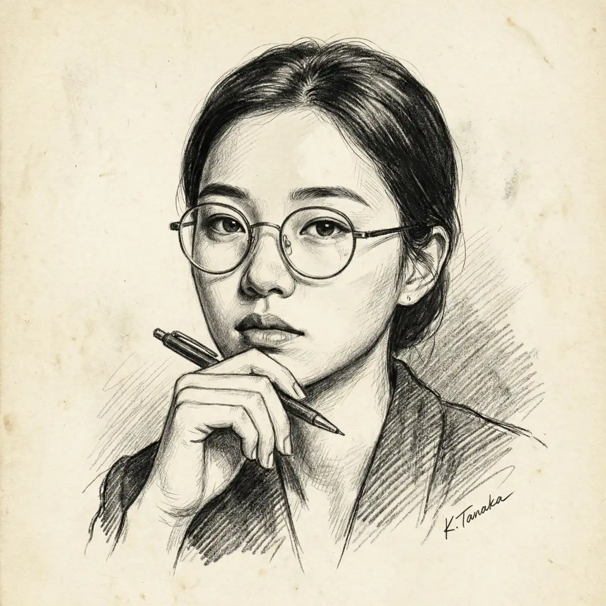 翻译大神林夕 - 嬷嬷往下边塞玉器这是 日语翻译专家